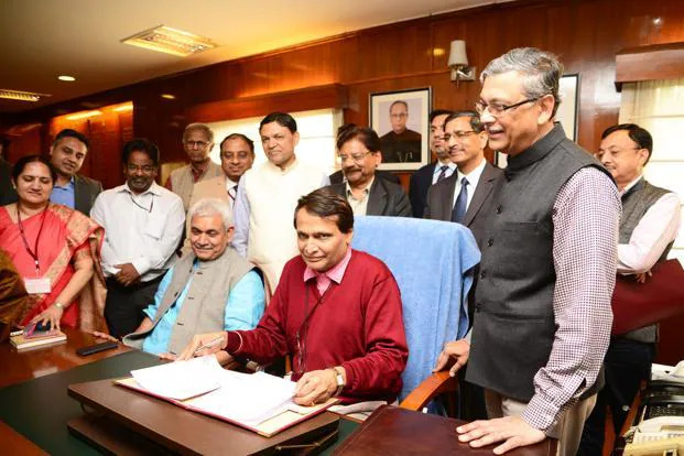 Lanuching of Digital portal for CRCS office at Pune(6th August 2023)