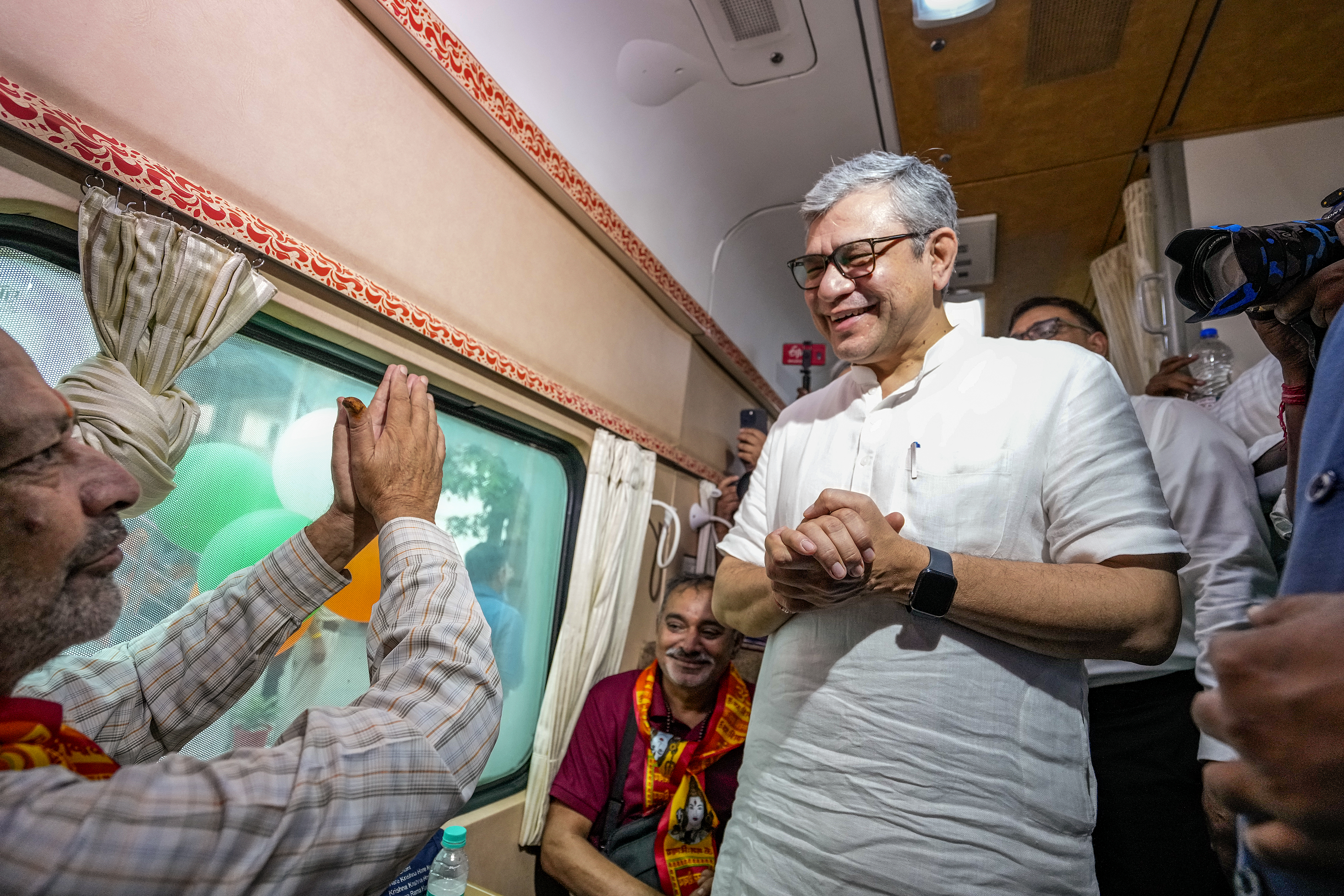 Lanuching of Digital portal for CRCS office at Pune(6th August 2023)