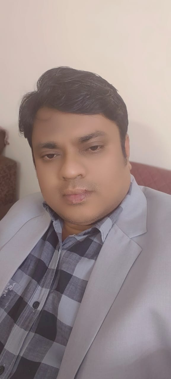 Minister of State Railways