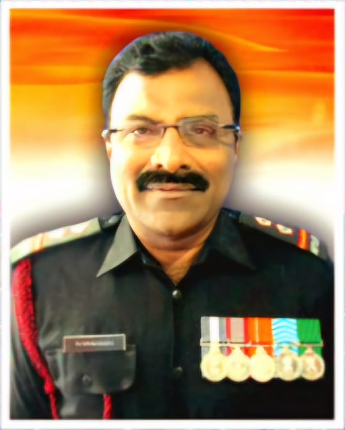 Minister of State Railways